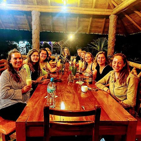 Rio Napo Lodge Puerto Misahuallí 外观 照片