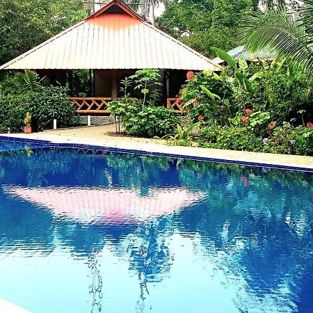 Rio Napo Lodge Puerto Misahuallí 外观 照片